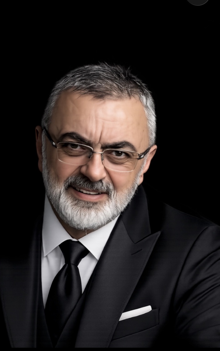 George Kapanadze