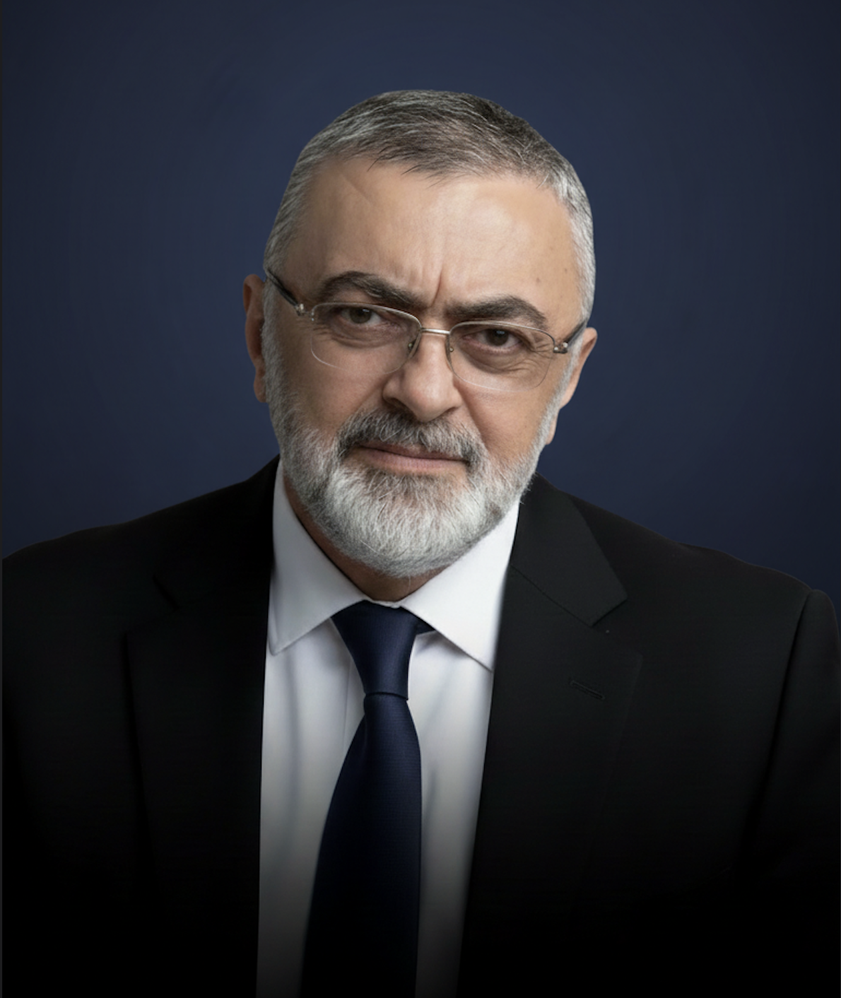 George Kapanadze
